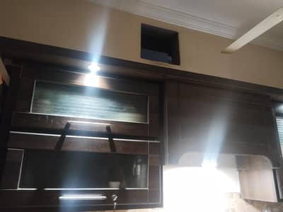 kitchen cabinets good condition