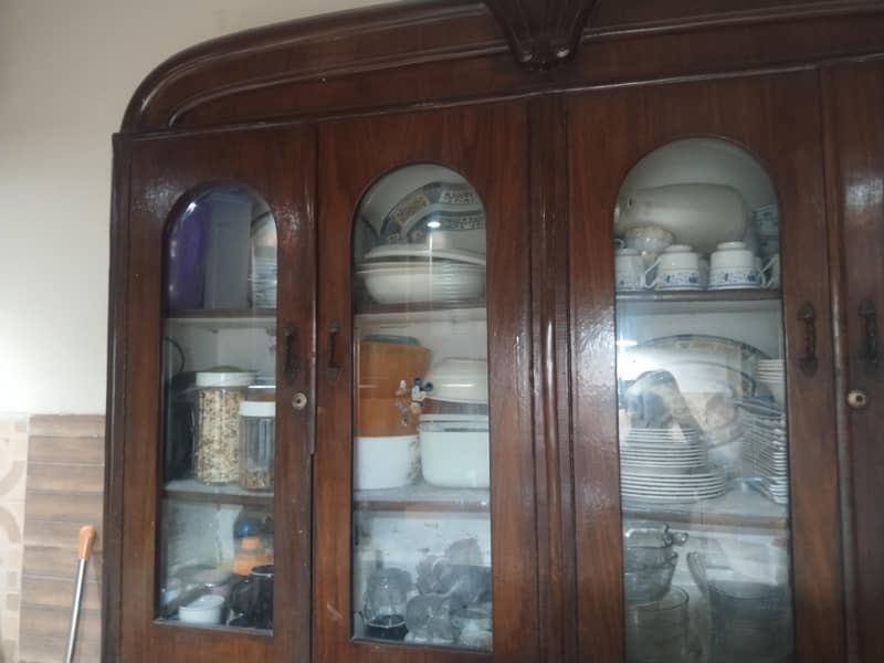 kitchen cabinets good condition 6