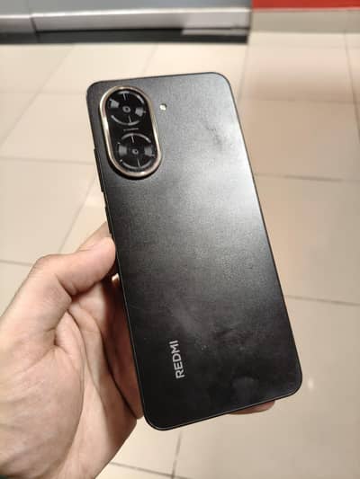 Xiaomi Redmi A5