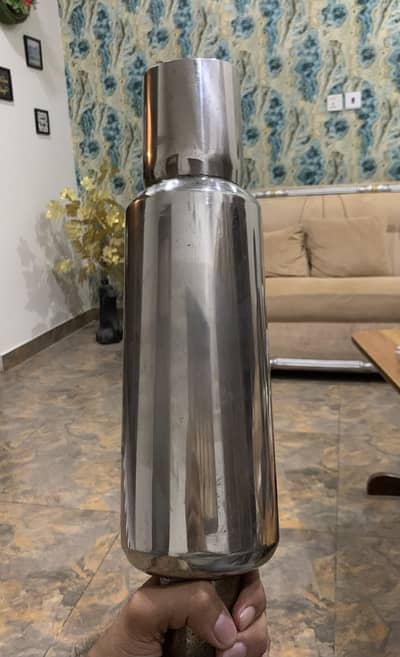 kabuli HKS exhaust