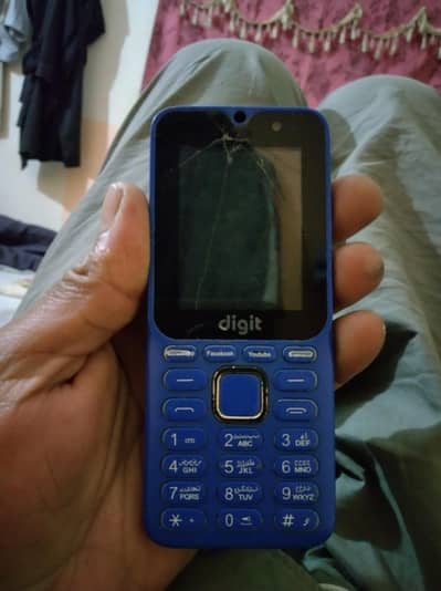 jazz digit e2pro ha
