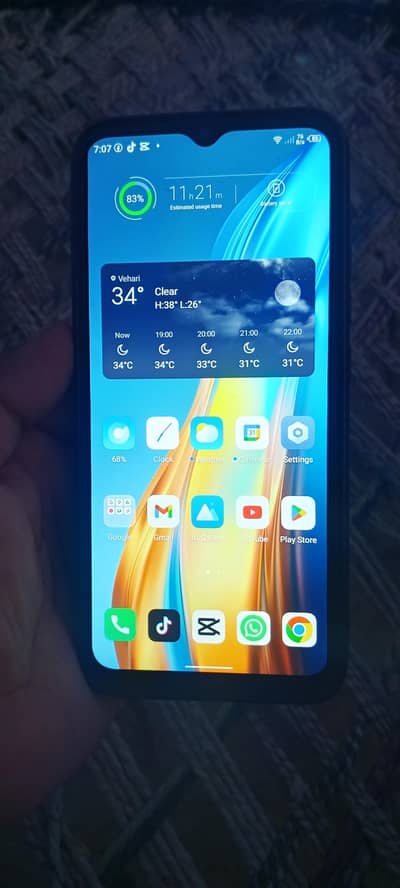 Tecno Spark 6 Go