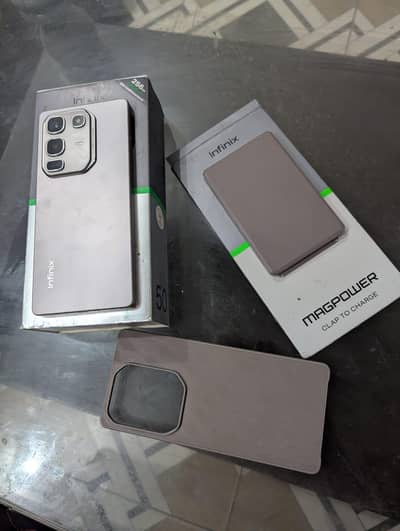 infinix note 50 pro