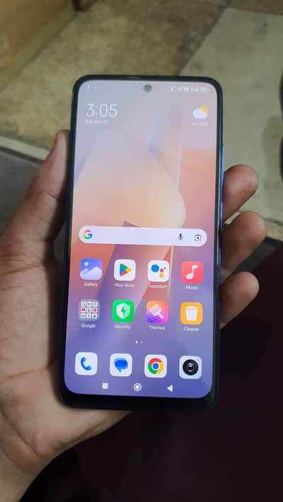 redmi note 11 6+2 /128 all ok 03206064220