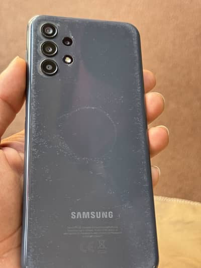 Samsung galaxy A13
