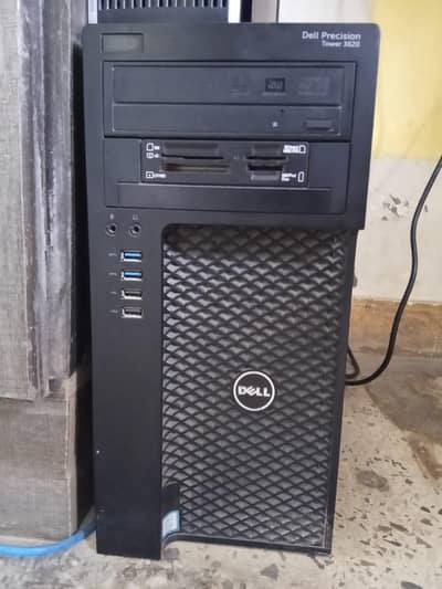 i7 6700 pc for sale