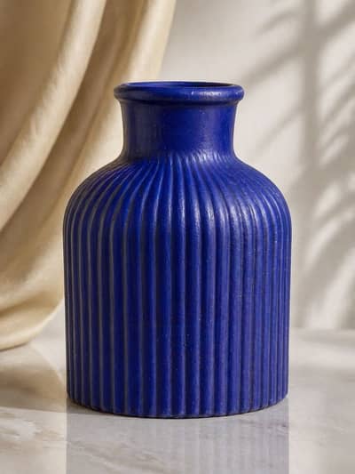 Handmade ceramic items