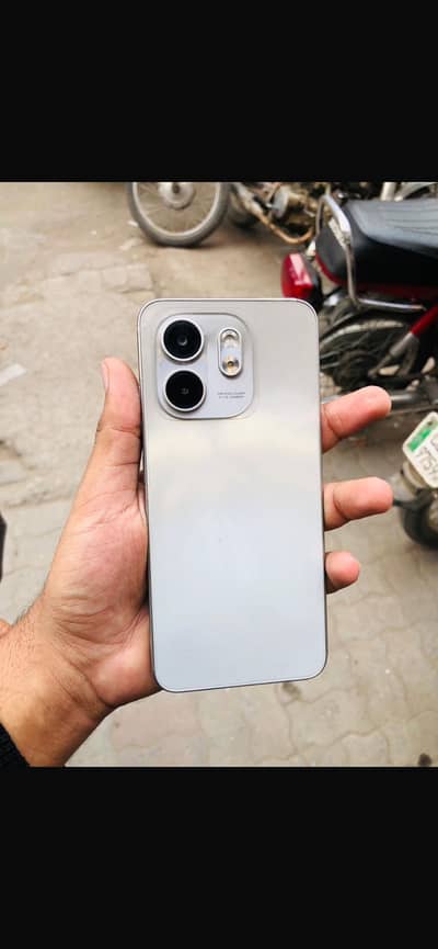 Infinix Smart 9 HD