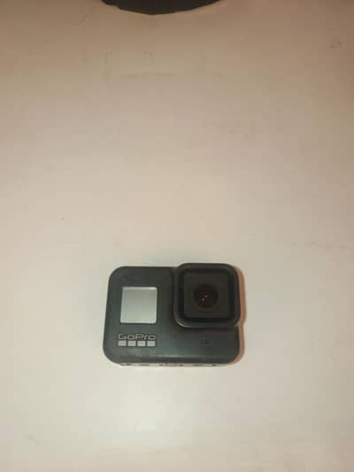 go pro hero 8