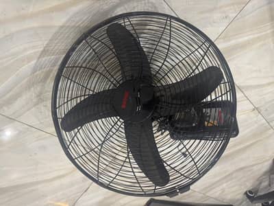 Fans - Bracket Fans for sale