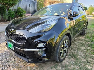 KIA SPORTAGE 2024 FWD|URGENT SALE|B2B|