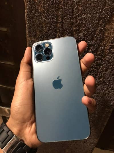 iphone 12 pro (factory unlocked)