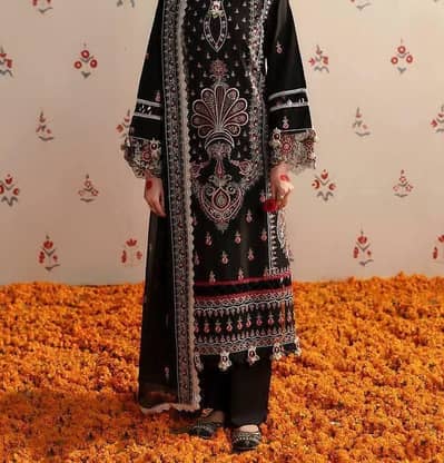 mahnur brand Eid collecrion