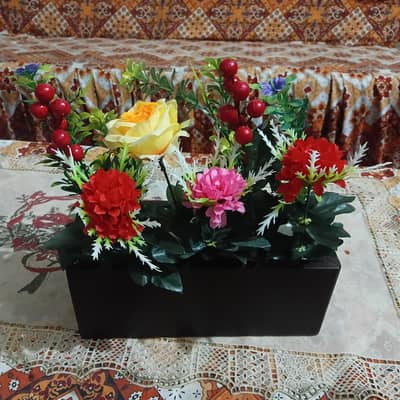 Decoration piece