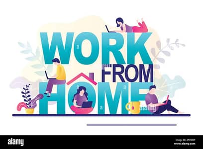 Data entry or call representative remote job[only female] ]