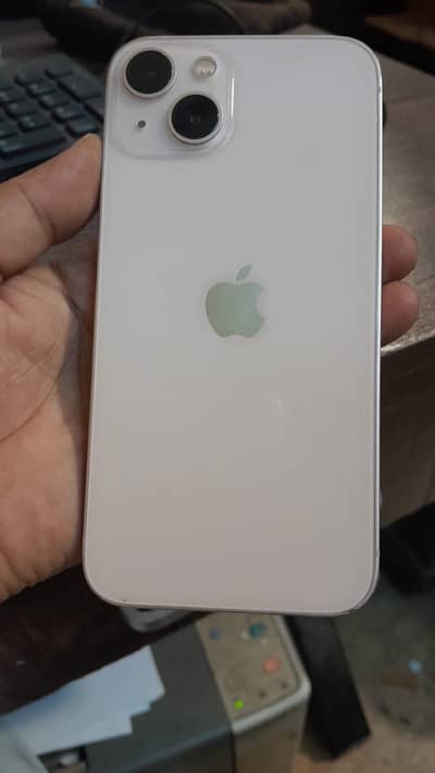 Iphone 13 pink colur