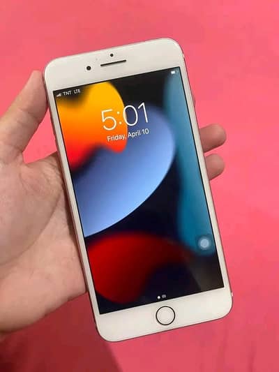Iphone 7plus pta approved 128GB My Whatsapp 0329-70-46-121