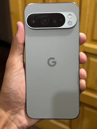 Google Pixel 9 Pro XL