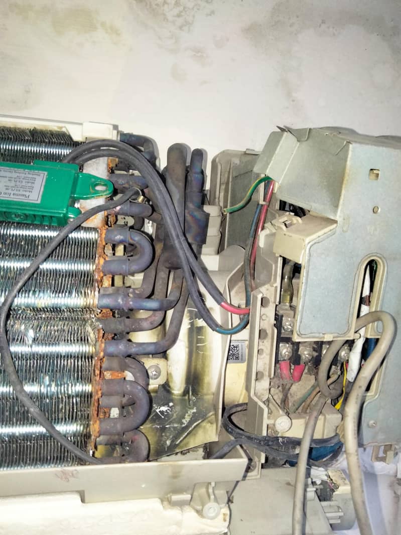 working condition 4