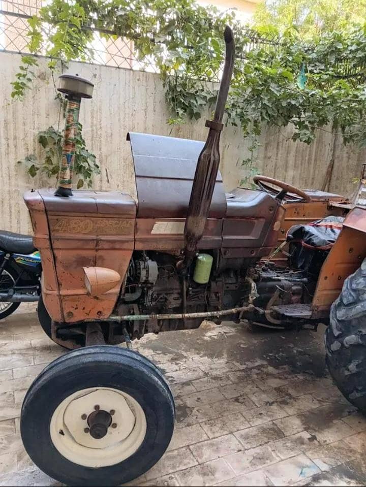 fiat 480 0
