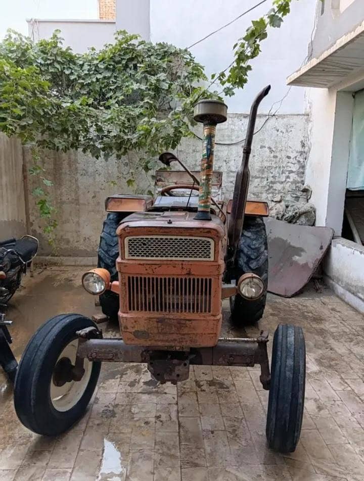 fiat 480 1