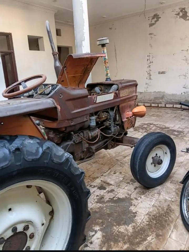 fiat 480 5