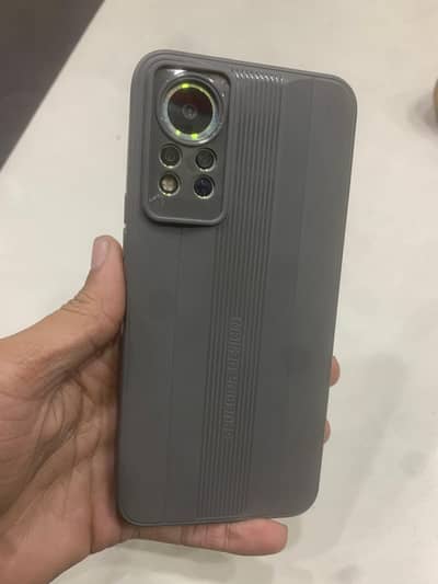 Infinix Note 12i 2022