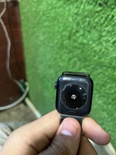Apple Watch SE 2022