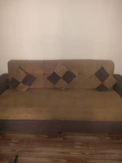 Sofa Set