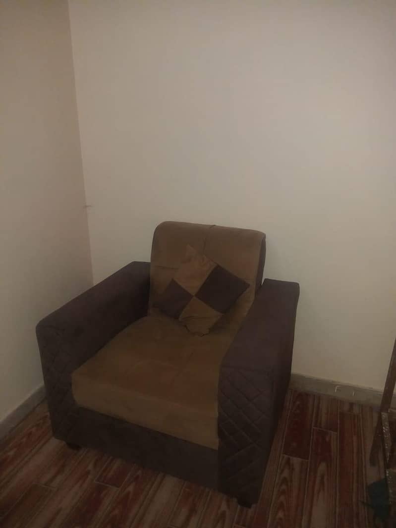 Sofa Set 1