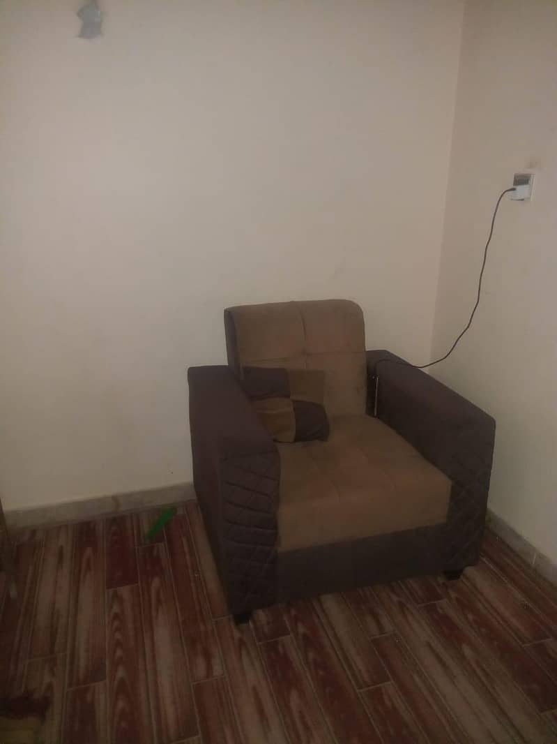 Sofa Set 2