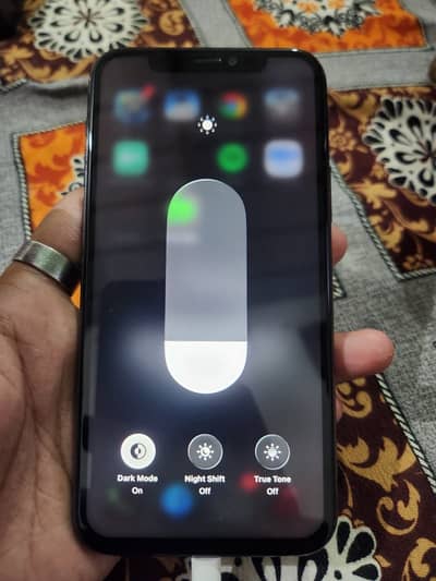 I phone 11 pro