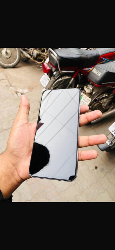 Infinix Smart 9 HD