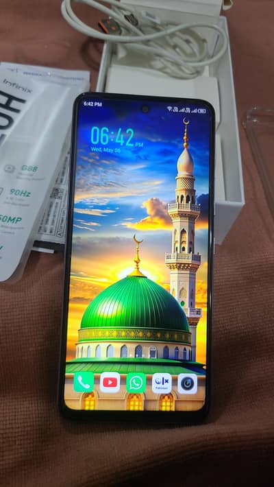 infinix hot 11s contact no 0321 4880348