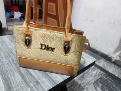 Laddies bag