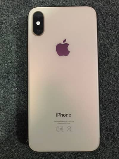 IPhone XS Pta Approved