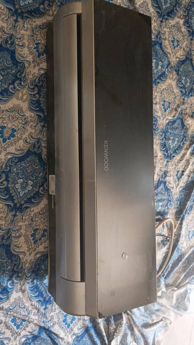 ac in good condition