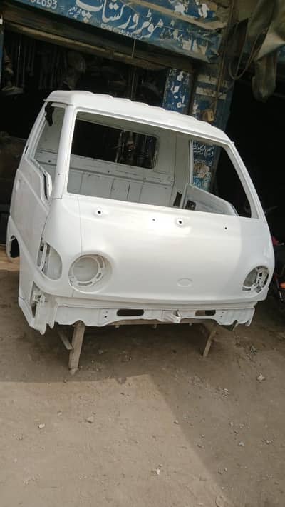 Shahzor caban