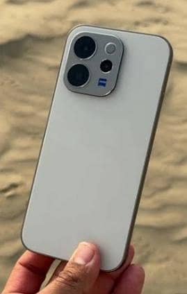 VIVO V70 12 RAM/512 ROM (BOX PACK)