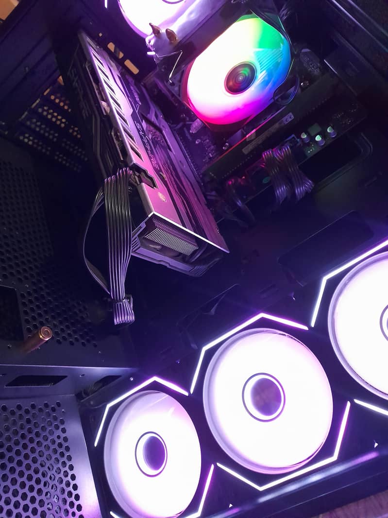 Gaming Pc 0