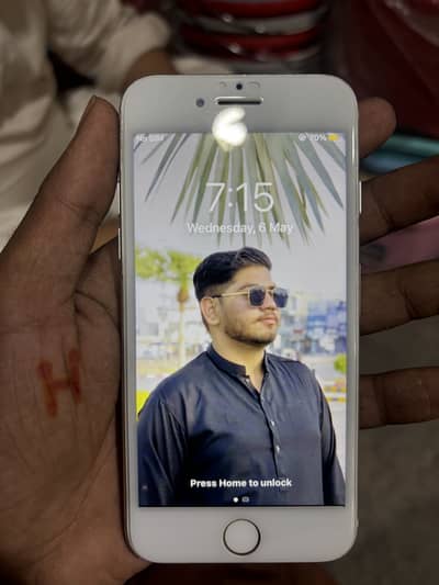 Iphone 7 128gb