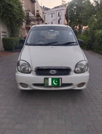 Hyundai santro Plus 03086616925