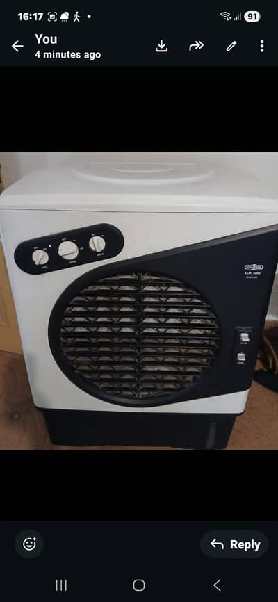 air cooler super asia