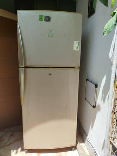 Dawlance Refrigerator in good condition model 9188WBS