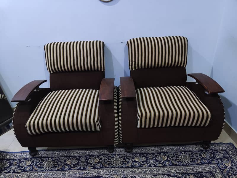 sofa set 7 seater 1