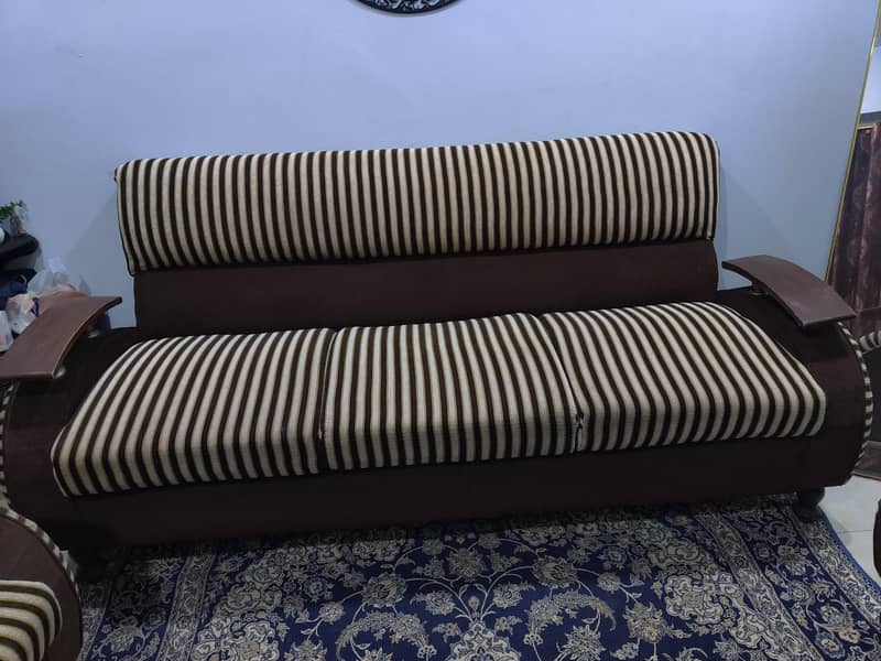 sofa set 7 seater 2