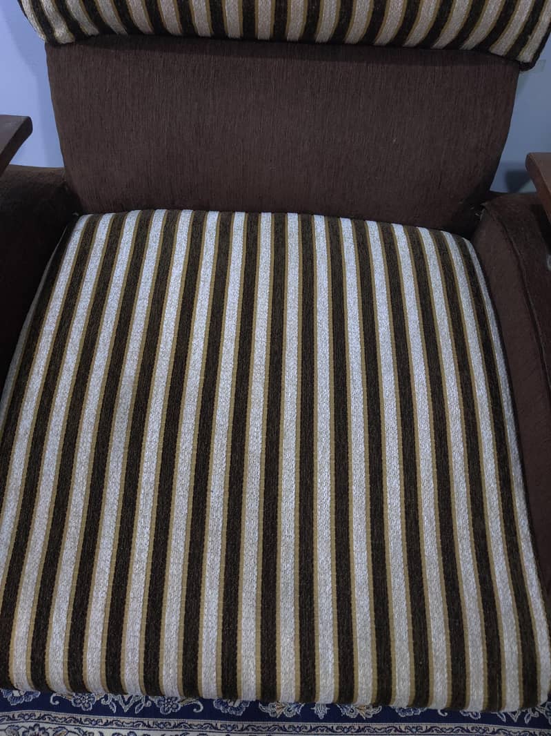 sofa set 7 seater 3