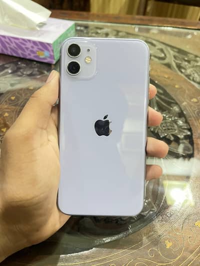 Iphone 11 non pta JV