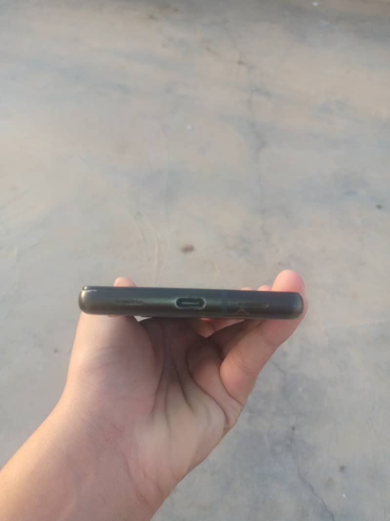 Google Pixel 6a 1