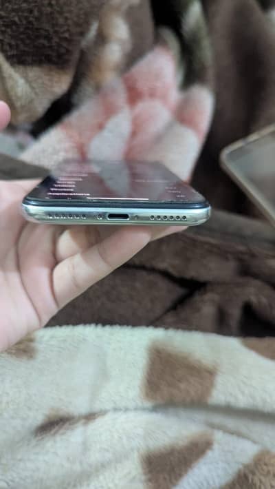 iphone x non pta